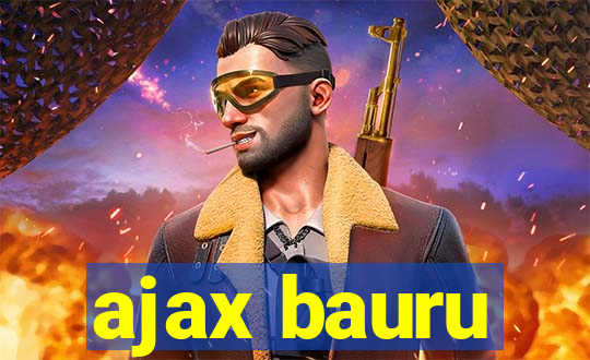 ajax bauru